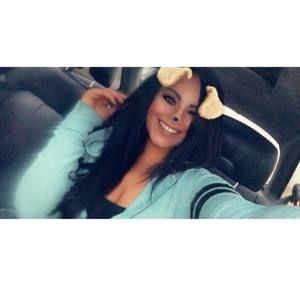 Meet your Posher, Kaitlyn